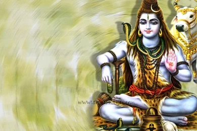 Snowman And Christmas Wallpaper: Lord Siva Photos, Shiva Lord ...