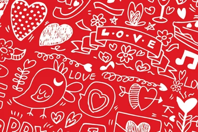 Girly Love iPhone Wallpapers   HD Wallpapers IPhone