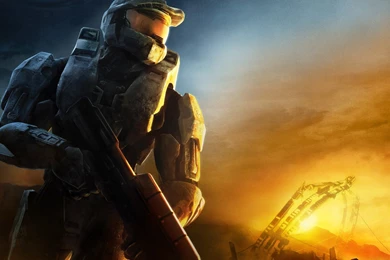 Master Chief HD Wallpapers