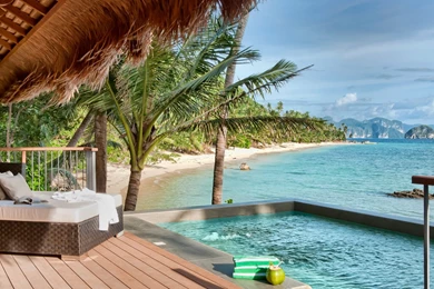 1920x1080 Resort Philippines Wallpapers