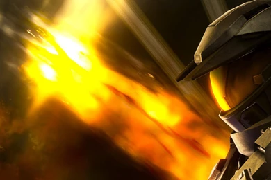 Halo Master Chief Wallpapers [2]   (