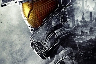 Master Chief Phone Wallpapers