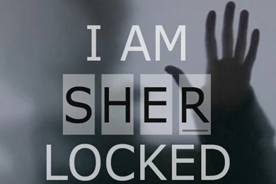 I Am SHER Locked iPhone Wallpapers   Imgur