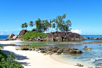 Beach Wallpapers HD, Beach Pictures, Beach Resorts (Beach Holiday ...