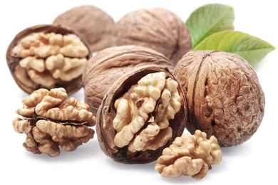Dry Fruits Walnut Wallpapers