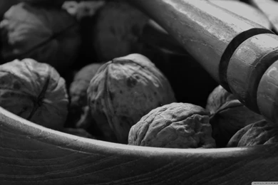 Walnut HD Desktop Wallpapers : Widescreen : High Definition ...