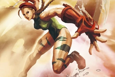 Video Games,Cammy,Street Fighter X Tekken Video Games Cammy Street ...