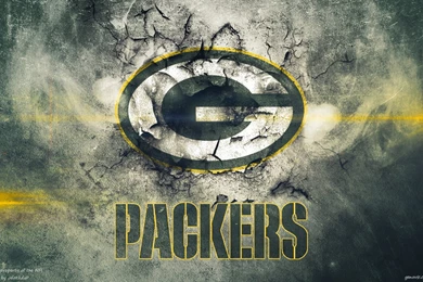 3D Green Bay Packers Wallpapers