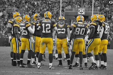 Green Bay Packers, Community, 2560x1440 HD Wallpapers And FREE ...