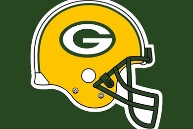 Green Bay Packers Helmet HD Wallpapers
