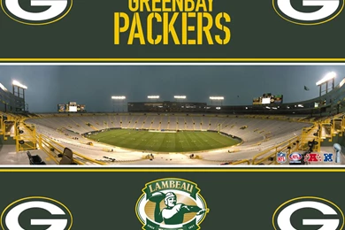 Green Bay Packers Wallpapers