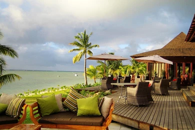 Exotic Resort HD Wallpapers   HD Images New