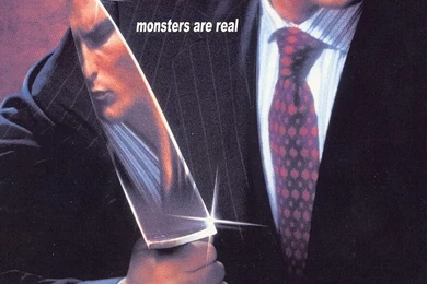 American Psycho Christian Bale Movie Posters Patrick Bateman