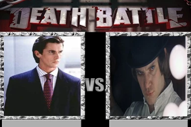 Patrickbateman   DeviantArt