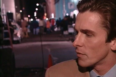 Top Pat Bateman With Wallpapers