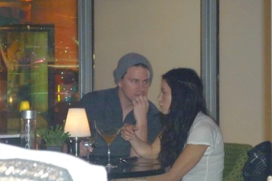 Awkward Situations For Girls — Patrick Bateman, The Swimming Pool ...