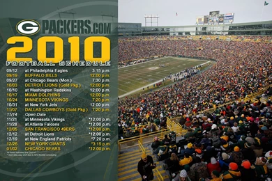 Packers.com