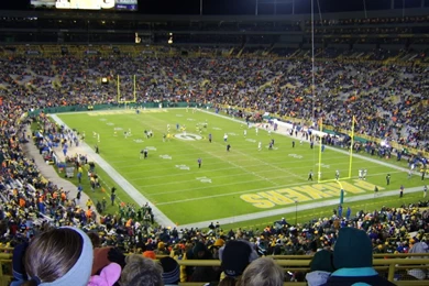 Lambeau Field Desktop Backgrounds   Bing Images