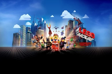 1383 "Movie And Tv" HD Wallpapers