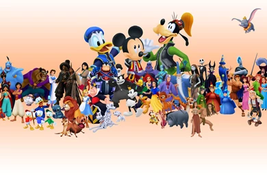 Free Disney Desktop Backgrounds Wallpapers