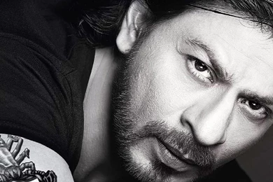 Shahrukh Khan Desktop Wallpapers