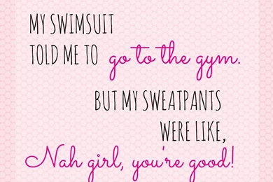 Cute Quotes Wallpapers