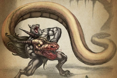 Alteredbeast   DeviantArt