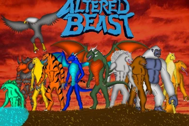 640x448px Awesome Altered Beast Images 64.99 KB