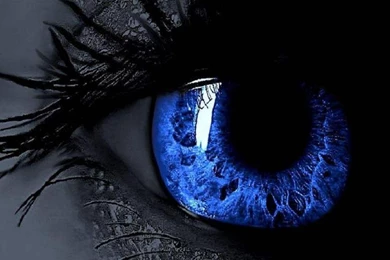 Black And Blue HD Wallpapers