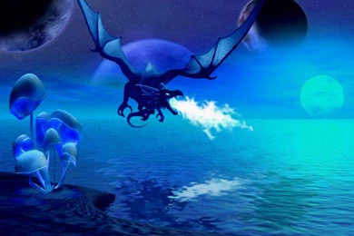 Blue Is An Awesome Color   Blue Wallpapers (23926299)   Fanpop