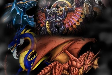 Project Altered Beast Wallpapers By Pyrus Leonidas On DeviantArt