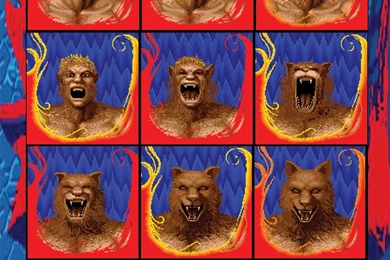 Altered Beast Magazine Ad By Scavenge On DeviantArt