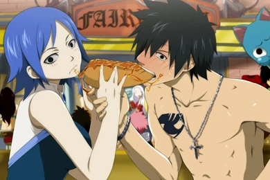 Wallpapers Gray Fullbuster Fairy Tail Anime Hdw Eweb Com 1920x1080 ...