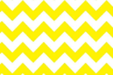 Yellow And White Chevron iPhone 6 Plus Wallpapers   Zigzag Pattern ...