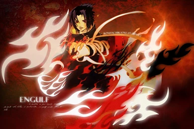 Wallpapers Naruto Hd