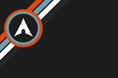 Arch Linux Desktop Wallpapers
