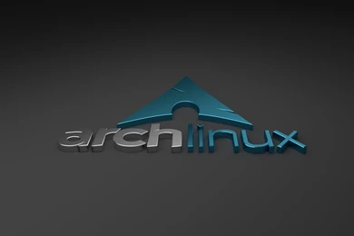 Arch Linux Wallpapers
