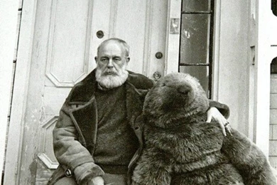 Edward Gorey Works