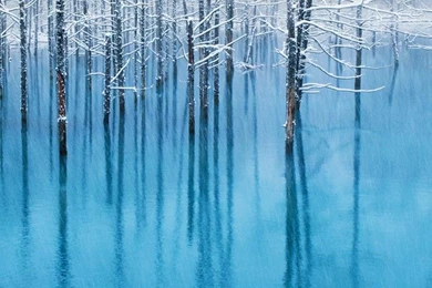 Download New IOS 7 Wallpapers For iPhone & IPod Touch