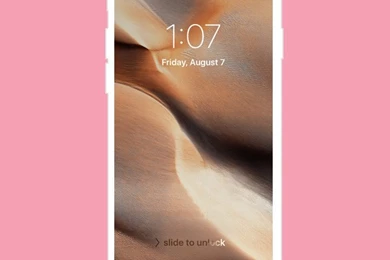 15 Gorg New Wallpapers On The New IOS 9 Update
