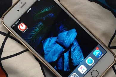 IOS 9's New Wallpapers: Here Are The High res Downloadable ...