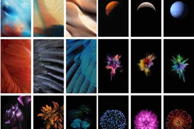 New IOS 9 Wallpapers   Cupertino Times