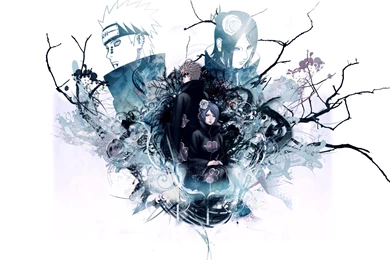 Naruto HD Wallpapers   Page 5