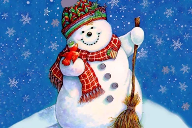 Free Christmas Wallpapers And Screensavers Best HD Desktop ...