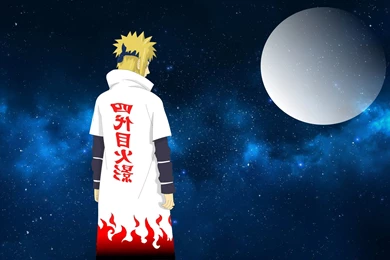 Anime Wallpaper: Naruto Hokage Wallpapers Desktop HD Backgrounds ...