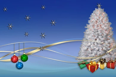 Free Christmas Wallpapers For Your Desktop