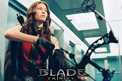Blade Trinity   Blade Wallpapers (930538)   Fanpop