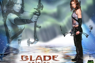 Blade Trinity