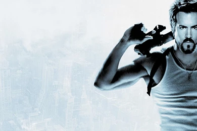 Download Wallpapers 1920x1080 Blade Trinity, Man, Ryan Reynolds ...