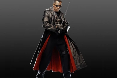 1024x768px Blade Trinity